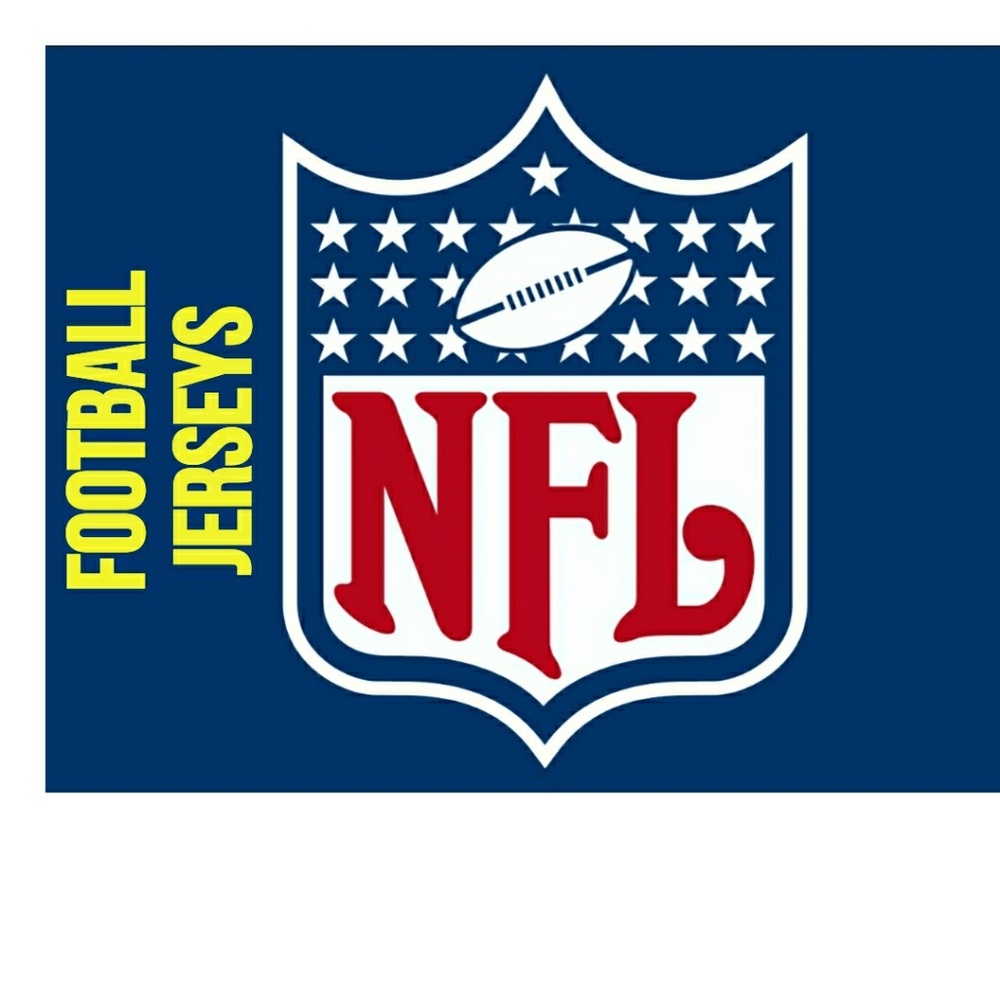 FOOTBALL JERSEYS